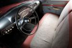 Hudson Rambler 4-Door Sedan 1956 года